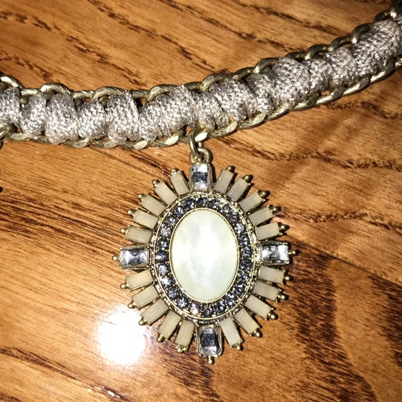 Necklace - Picture 4 of 4